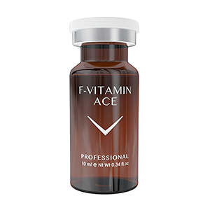 کوکتل ویتامین ace فیوژن