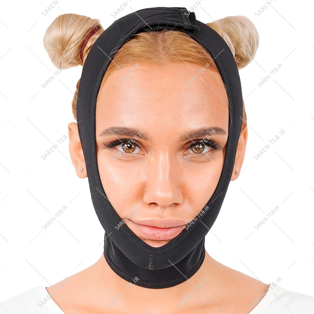 گن غبغب و لیفت صورت مدیک Medic کد 1006