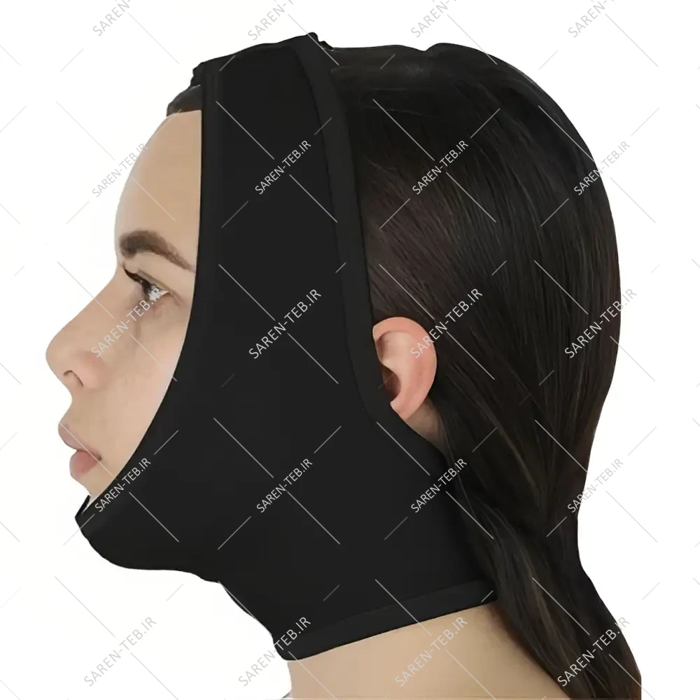 گن غبغب و لیفت صورت بلزا کد ۱۰۱۶