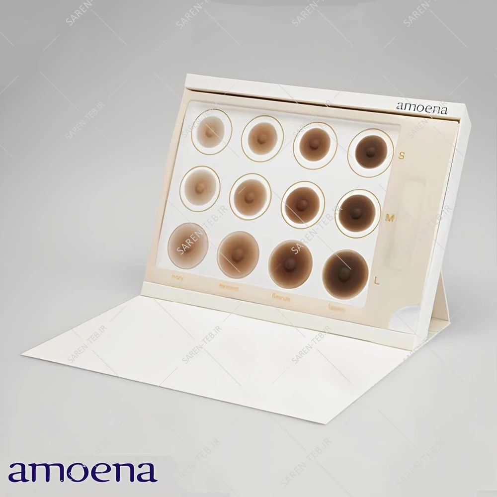 نیپل اکسترنال آموئنا amoena