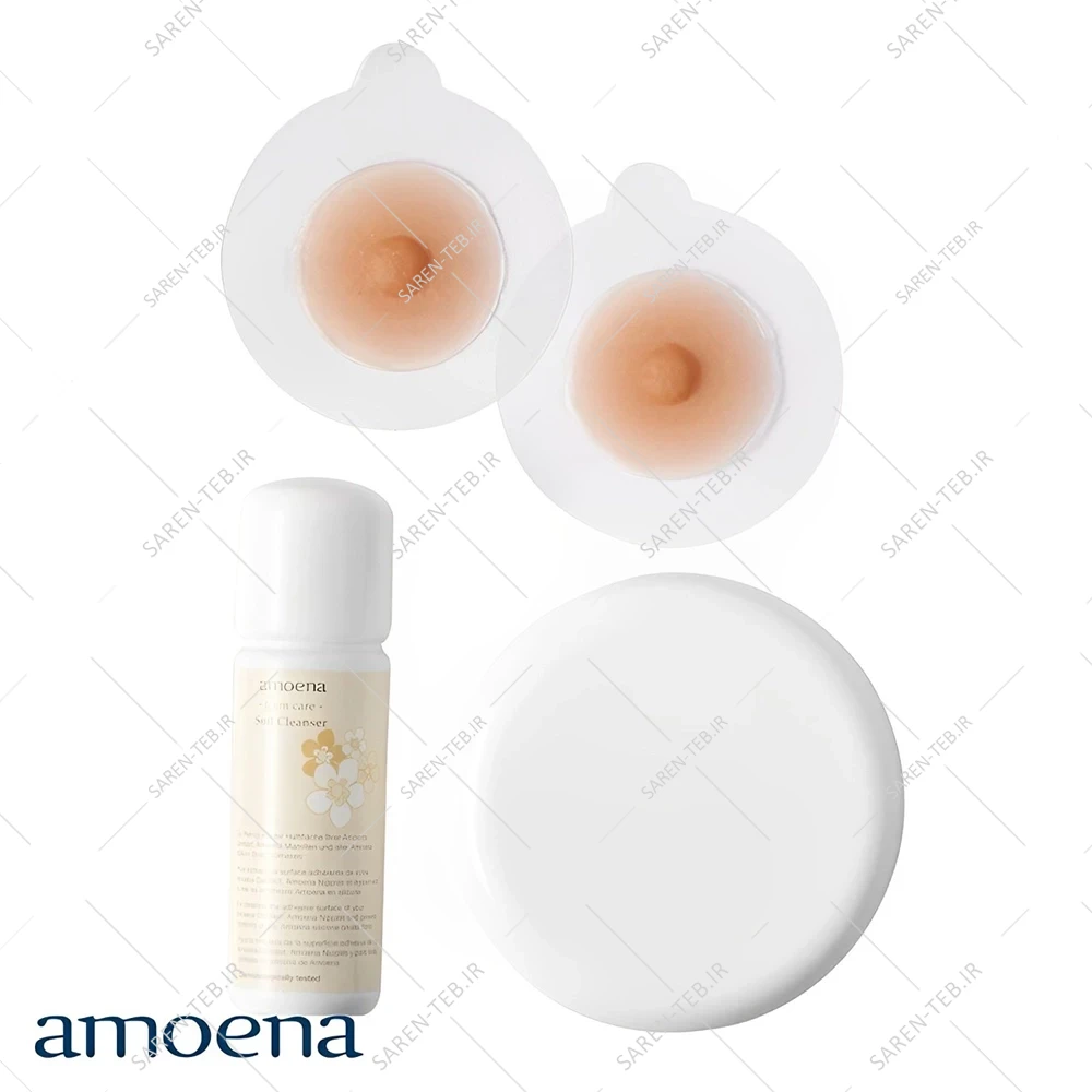 نیپل اکسترنال آموئنا amoena