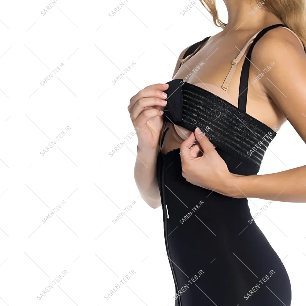 باند سینه زنانه لیپوتکس